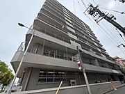 堺駅より徒歩4分 5階 築48年2ヶ月の賃貸物件