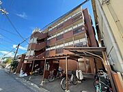湊駅より徒歩10分 4階 築38年5ヶ月の賃貸物件