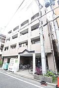 東湊駅より徒歩5分 築29年4ヶ月 5階建の賃貸物件