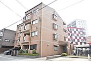 百舌鳥駅より徒歩7分 1階 築25年8ヶ月の賃貸物件