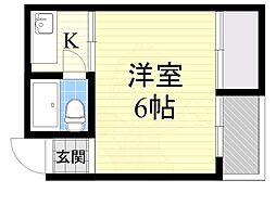 南海線 湊駅 徒歩10分