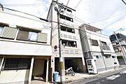 プレアール柳之町 4階 築33年2ヶ月の賃貸物件