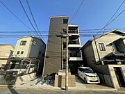 堺駅より徒歩7分 1階 新築の賃貸物件