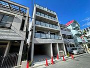 マーヴェリック堺東 4階 築3年10ヶ月の賃貸物件