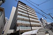 フェンテ・一条の賃貸物件