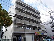 堺駅より徒歩13分 4階 築30年11ヶ月の賃貸物件