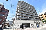 堺駅より徒歩5分 築32年2ヶ月 11階建の賃貸物件