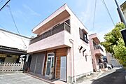 CasaPolaris 2階 築41年7ヶ月の賃貸物件