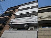 サンロード白鷺 2階 築30年5ヶ月の賃貸物件