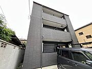 リビングライフ諏訪ノ森 1階 築4年7ヶ月の賃貸物件