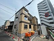 メゾンボヌール 1階 新築の賃貸物件