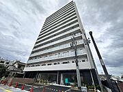 FREEDOMresidence堺寺地町 11階 新築の賃貸物件