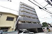 堺駅より徒歩11分 7階 築18年の賃貸物件