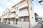 エヌエムデイセット 3階 築19年5ヶ月の賃貸物件