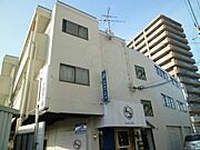 なかもず駅より徒歩10分 2階 築38年の賃貸物件