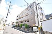 堺東駅より徒歩10分 3階 築29年3ヶ月の賃貸物件