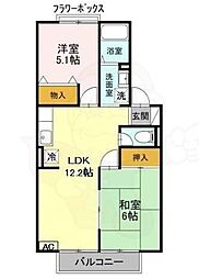 南海線 七道駅 徒歩18分