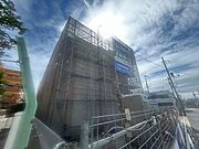 仮称)寅林様マンション 2階 新築の賃貸物件