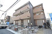 石津川駅より徒歩6分 2階 築4年4ヶ月の賃貸物件