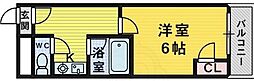 CLEAR SAKAI 2 4階/402