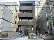 堺駅より徒歩15分 3階 新築の賃貸物件