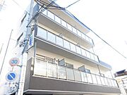 鳳駅より徒歩2分 3階 築9年1ヶ月の賃貸物件