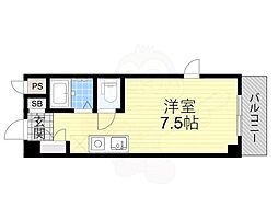 ひまわりハイツ 3階