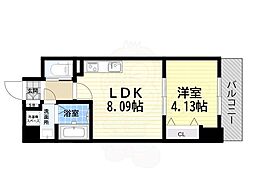 南海線 堺駅 徒歩15分 3階/-