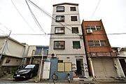 プレナス御陵前の賃貸物件