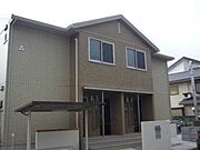 石津川駅より徒歩3分 2階 築15年6ヶ月の賃貸物件