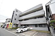 グランデージ上野芝の賃貸物件
