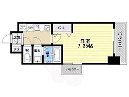 Osaka Metro御堂筋線 なかもず駅 徒歩4分 3階/-