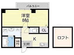 南海高野線 浅香山駅 徒歩9分