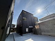 諏訪ノ森駅より徒歩12分 1階 築1年2ヶ月の賃貸物件