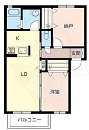 JR阪和線 津久野駅 徒歩14分