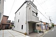 高橋ハイツの賃貸物件