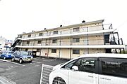 北信太駅より徒歩20分 2階 築31年5ヶ月の賃貸物件