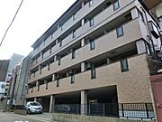 堺駅より徒歩11分 築27年4ヶ月 5階建の賃貸物件