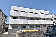 北花田駅より徒歩3分 1階 築17年8ヶ月の賃貸物件