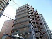 なかもず駅より徒歩2分 4階 築30年6ヶ月の賃貸物件