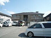 北花田駅より徒歩9分 1階 築13年11ヶ月の賃貸物件