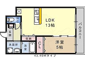 間取り：227104456442