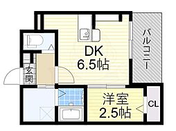 南海線 湊駅 徒歩8分