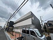 RaffineSAKAI 2階 築2年1ヶ月の賃貸物件