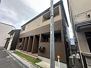 ダブルハピネス賑町の賃貸物件