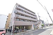ヒルズ中百舌鳥 5階 築29年の賃貸物件