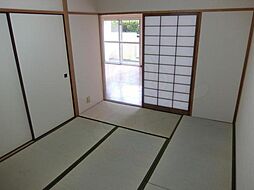 しののめハイツ 2LDKの写真