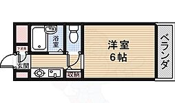 Osaka Metro御堂筋線 なかもず駅 徒歩6分 4階/-