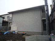 七道駅より徒歩13分 1階 築16年7ヶ月の賃貸物件