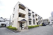 堺市駅より徒歩10分 1階 築29年7ヶ月の賃貸物件